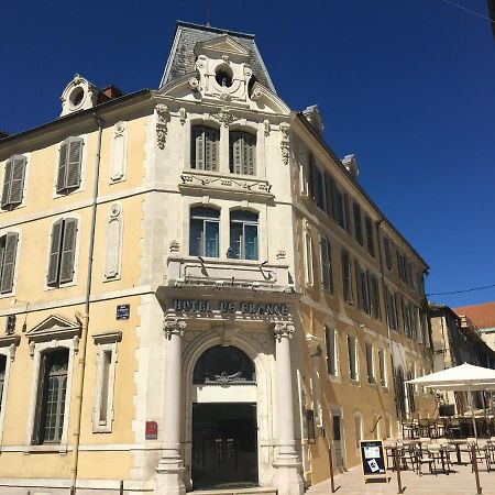 Hotel De France Auch Exterior photo