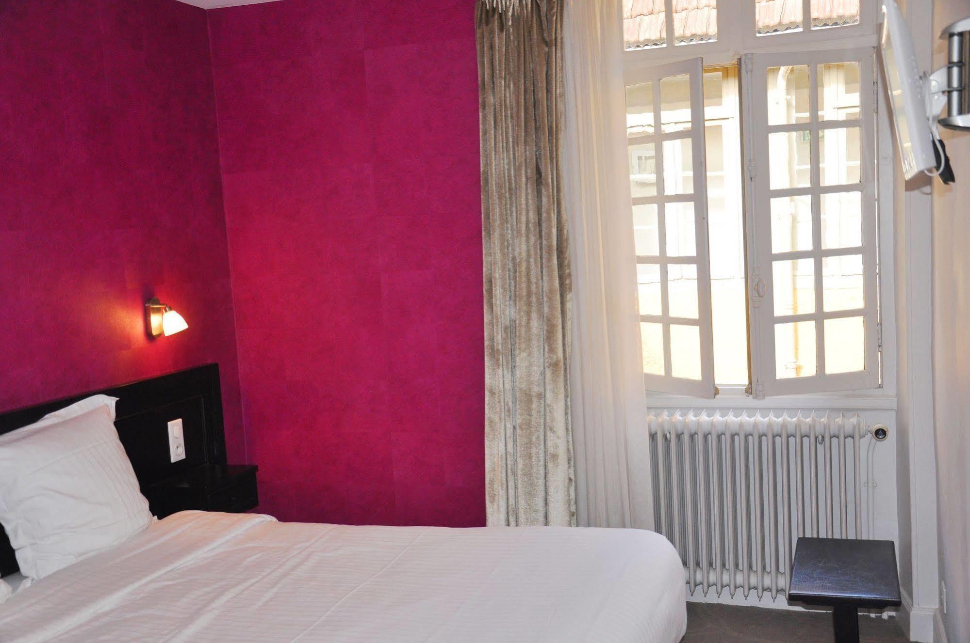 Hotel De France Auch Exterior photo